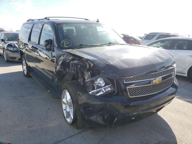 CHEVROLET SUBURBAN C 2012 1gnscje03cr250953