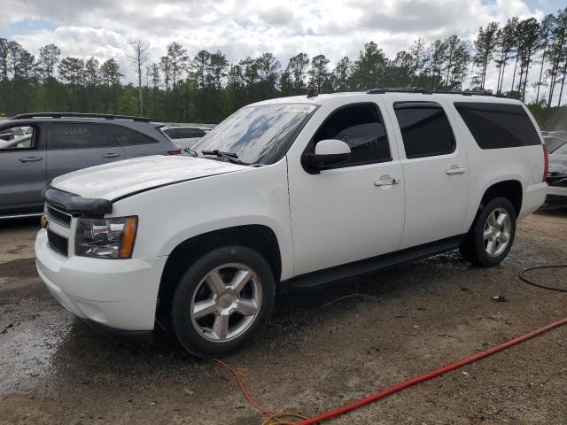 CHEVROLET SUBURBAN 2012 1gnscje03cr258700