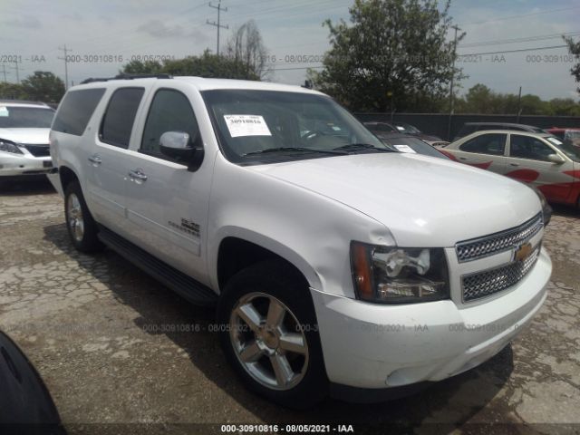 CHEVROLET SUBURBAN 2012 1gnscje03cr268370