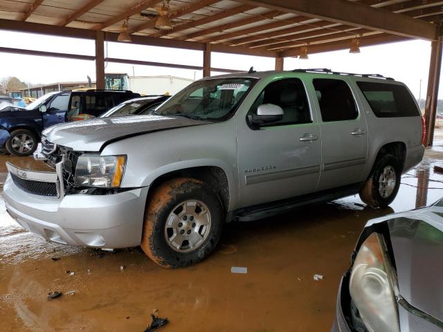 CHEVROLET SUBURBAN C 2013 1gnscje03dr275076