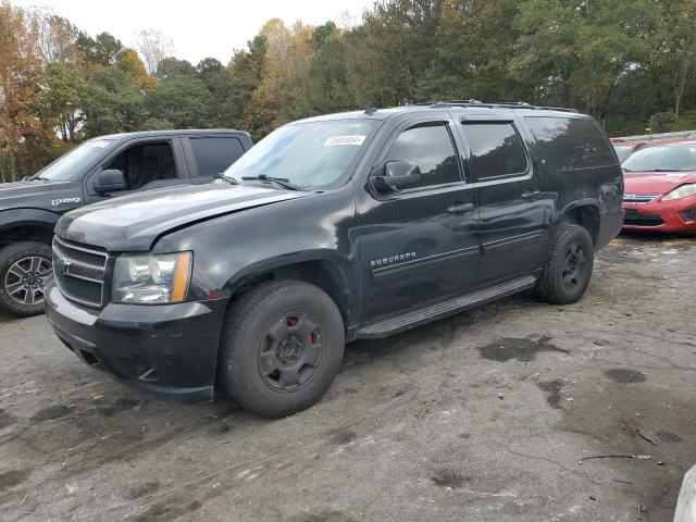 CHEVROLET SUBURBAN C 2014 1gnscje03er100313