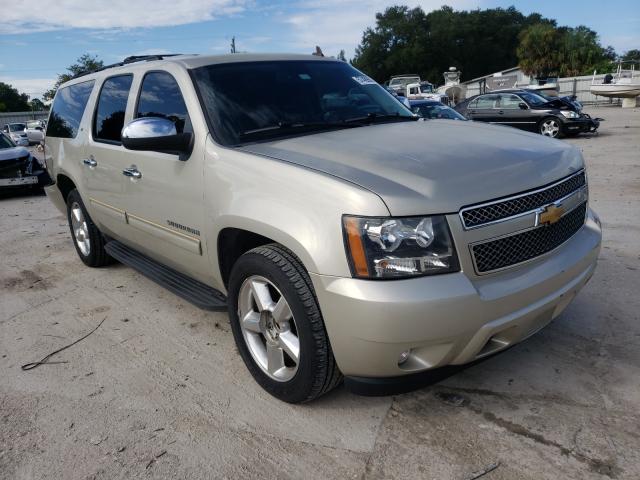 CHEVROLET SUBURBAN C 2014 1gnscje03er108296