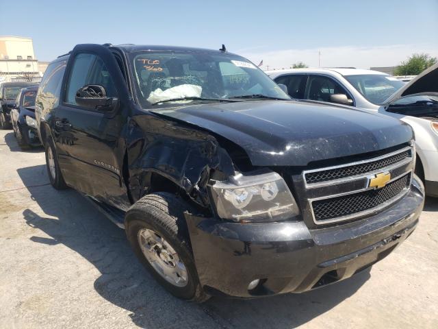 CHEVROLET SUBURBAN C 2014 1gnscje03er110260