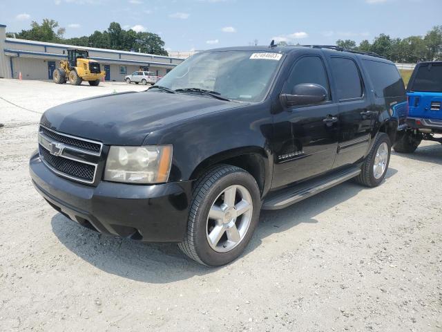 CHEVROLET SUBURBAN C 2014 1gnscje03er154128