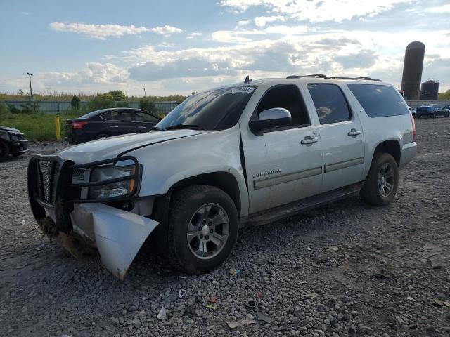 CHEVROLET SUBURBAN C 2014 1gnscje03er159779