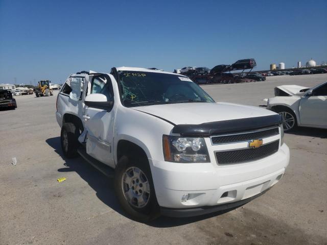 CHEVROLET SUBURBAN C 2014 1gnscje03er223948