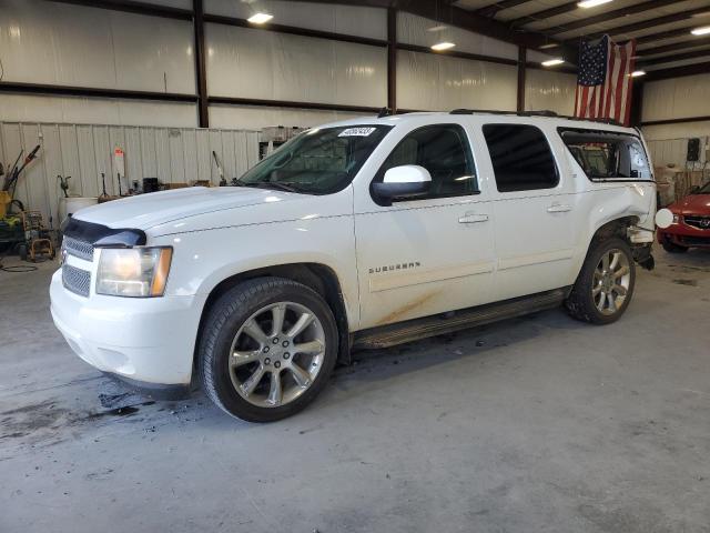 CHEVROLET SUBURBAN C 2011 1gnscje04br109372