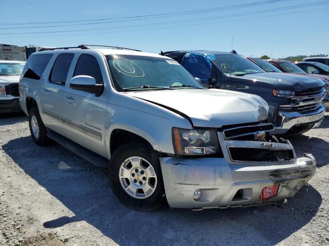 CHEVROLET SUBURBAN C 2011 1gnscje04br137950