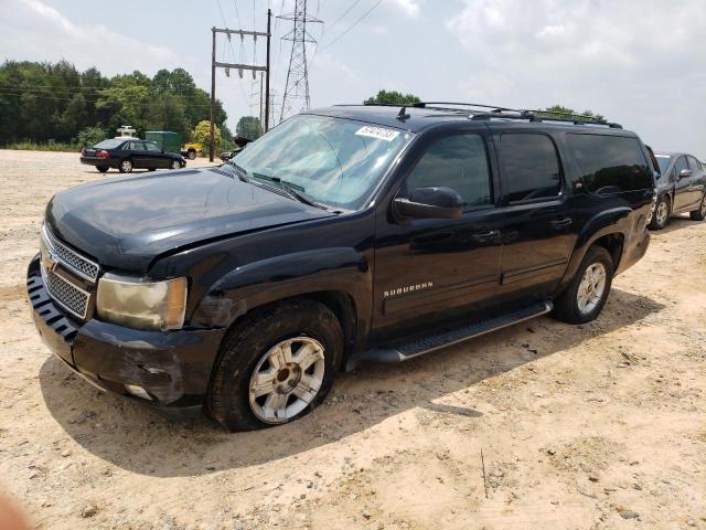 CHEVROLET SUBURBAN C 2011 1gnscje04br227048