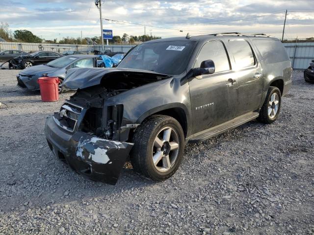 CHEVROLET SUBURBAN C 2011 1gnscje04br232556