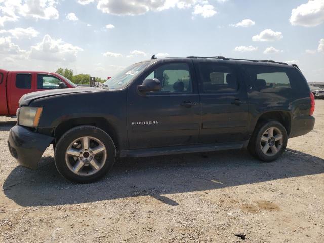 CHEVROLET SUBURBAN C 2011 1gnscje04br274371