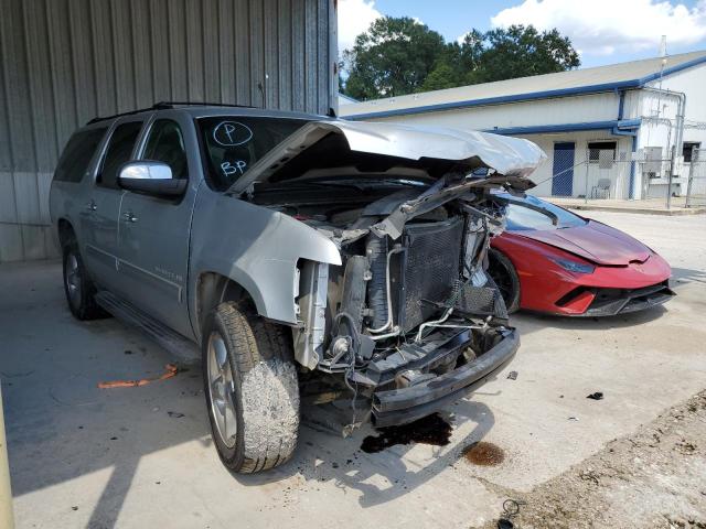 CHEVROLET SUBURBAN C 2011 1gnscje04br280381