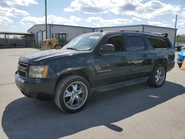 CHEVROLET SUBURBAN C 2011 1gnscje04br333922