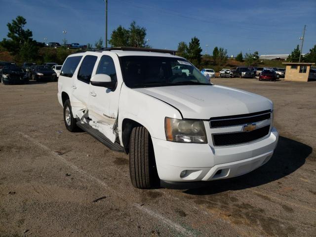 CHEVROLET SUBURBAN C 2011 1gnscje04br348193