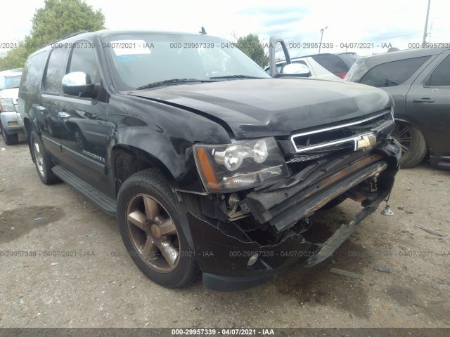 CHEVROLET SUBURBAN 2012 1gnscje04cr101810