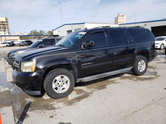 CHEVROLET SUBURBAN C 2012 1gnscje04cr102729