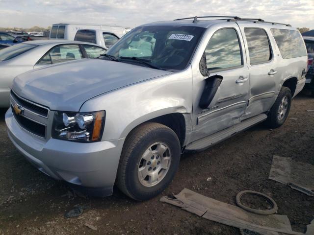 CHEVROLET SUBURBAN 2012 1gnscje04cr130465