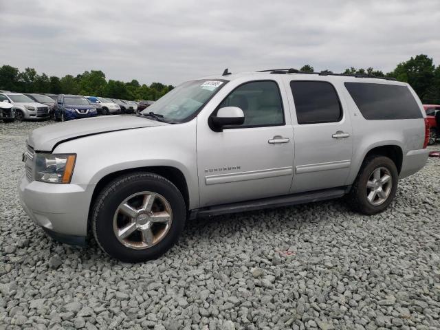 CHEVROLET SUBURBAN C 2012 1gnscje04cr136444