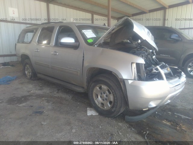 CHEVROLET SUBURBAN 2012 1gnscje04cr143121