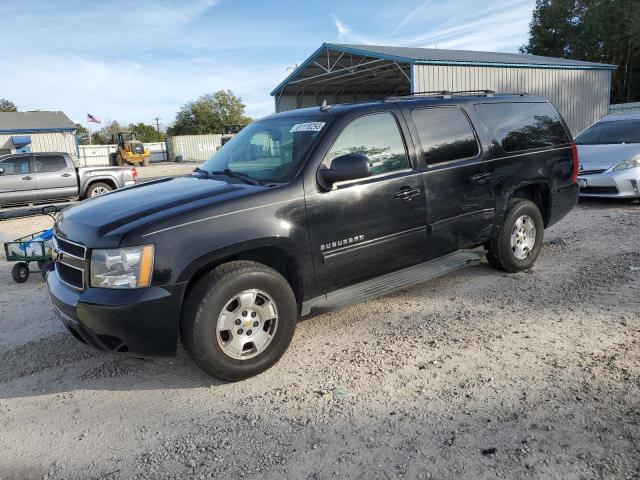 CHEVROLET SUBURBAN 2012 1gnscje04cr146388