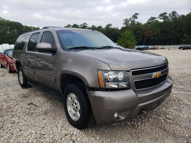 CHEVROLET SUBURBAN C 2012 1gnscje04cr213023