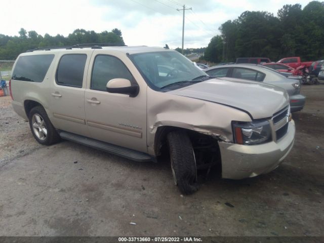 CHEVROLET SUBURBAN 2012 1gnscje04cr237774