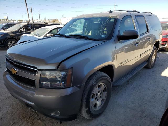 CHEVROLET SUBURBAN 2012 1gnscje04cr246622