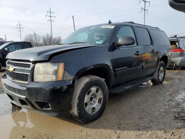 CHEVROLET SUBURBAN C 2012 1gnscje04cr253750