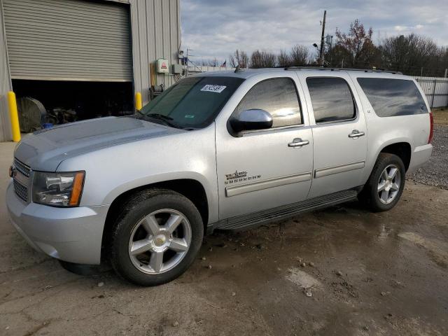 CHEVROLET SUBURBAN 2012 1gnscje04cr262738