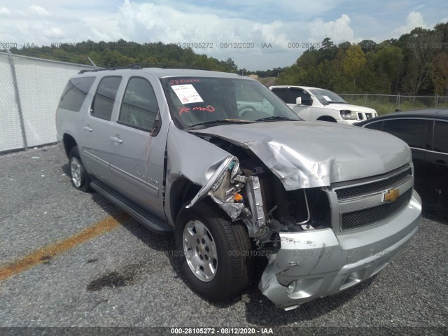 CHEVROLET SUBURBAN 2012 1gnscje04cr262741