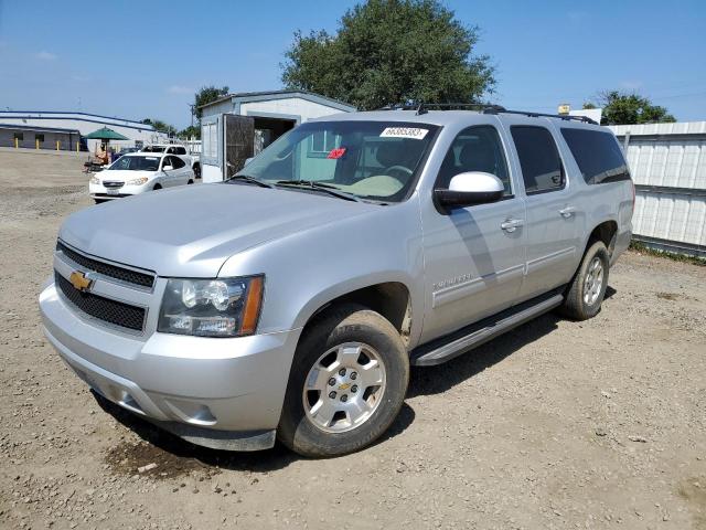 CHEVROLET SUBURBAN C 2012 1gnscje04cr267096