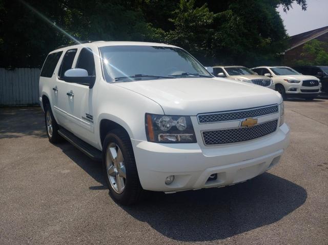 CHEVROLET SUBURBAN C 2012 1gnscje04cr322940