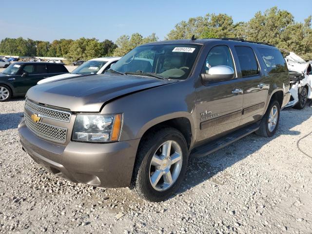 CHEVROLET SUBURBAN C 2013 1gnscje04dr183149