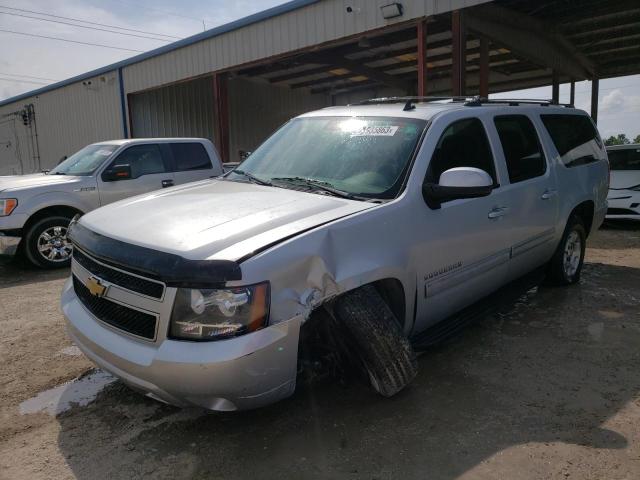 CHEVROLET SUBURBAN C 2013 1gnscje04dr353848