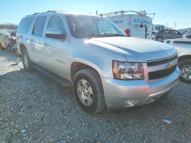 CHEVROLET SUBURBAN C 2014 1gnscje04er111904