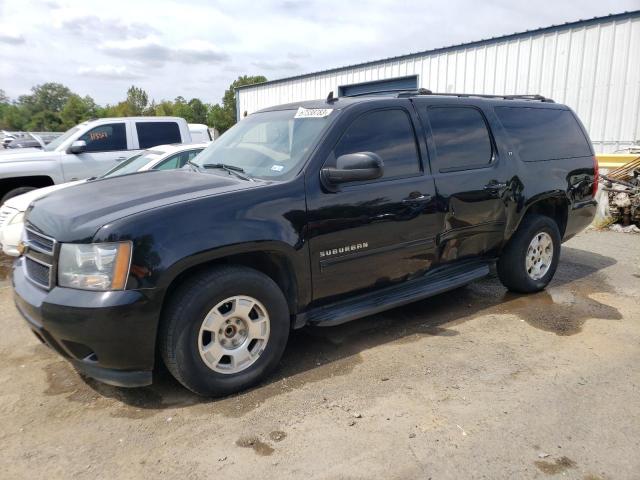 CHEVROLET SUBURBAN C 2014 1gnscje04er131084