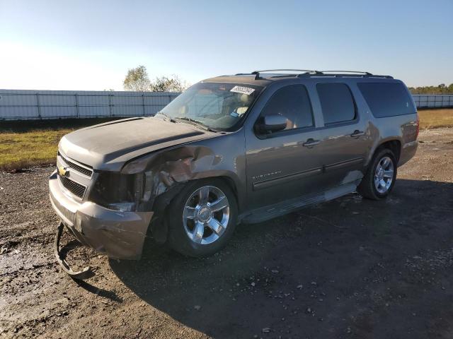 CHEVROLET SUBURBAN C 2014 1gnscje04er147480