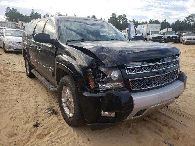 CHEVROLET SUBURBAN C 2014 1gnscje04er183797