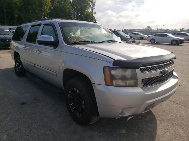 CHEVROLET SUBURBAN 2011 1gnscje05br100339