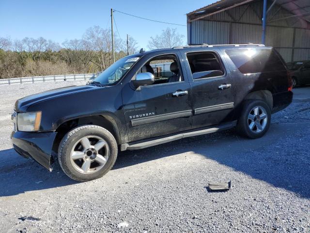 CHEVROLET SUBURBAN C 2011 1gnscje05br312237