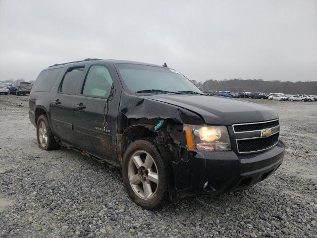 CHEVROLET SUBURBAN C 2011 1gnscje05br326302