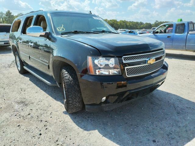 CHEVROLET SUBURBAN C 2012 1gnscje05cr142902