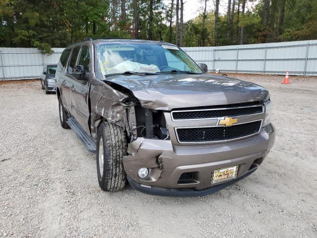 CHEVROLET SUBURBAN C 2012 1gnscje05cr147243