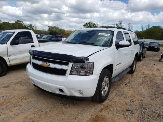 CHEVROLET SUBURBAN C 2012 1gnscje05cr202046