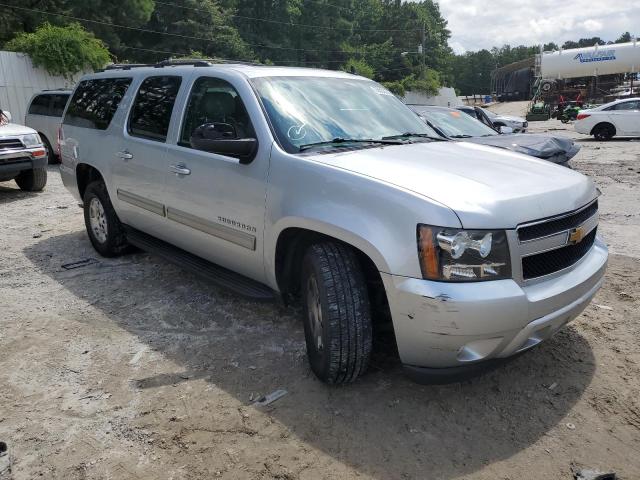 CHEVROLET SUBURBAN C 2012 1gnscje05cr227982