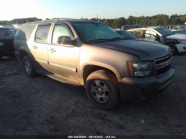 CHEVROLET SUBURBAN 2012 1gnscje05cr250534