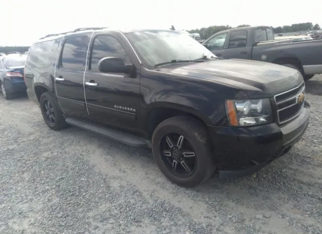 CHEVROLET SUBURBAN 2012 1gnscje05cr298325