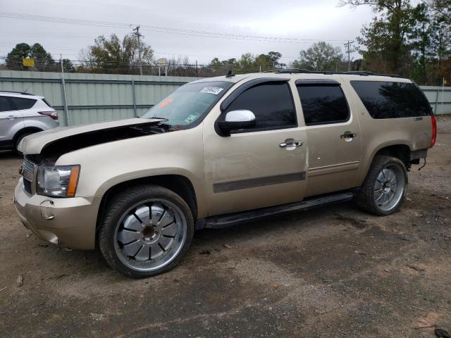 CHEVROLET SUBURBAN C 2012 1gnscje05cr324826