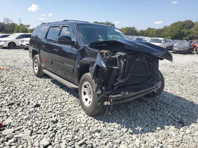 CHEVROLET SUBURBAN C 2013 1gnscje05dr101218