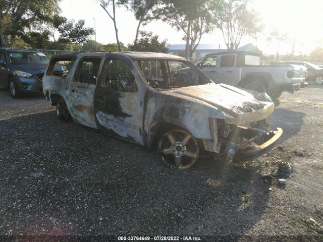 CHEVROLET SUBURBAN 2013 1gnscje05dr104958